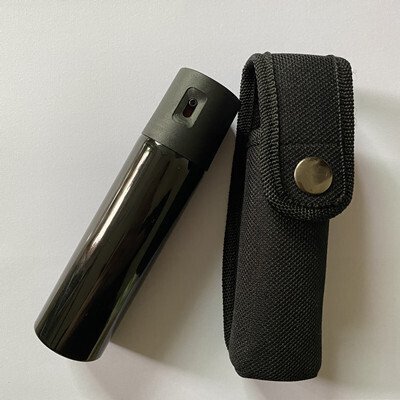 RY黑罐射流型辣椒水